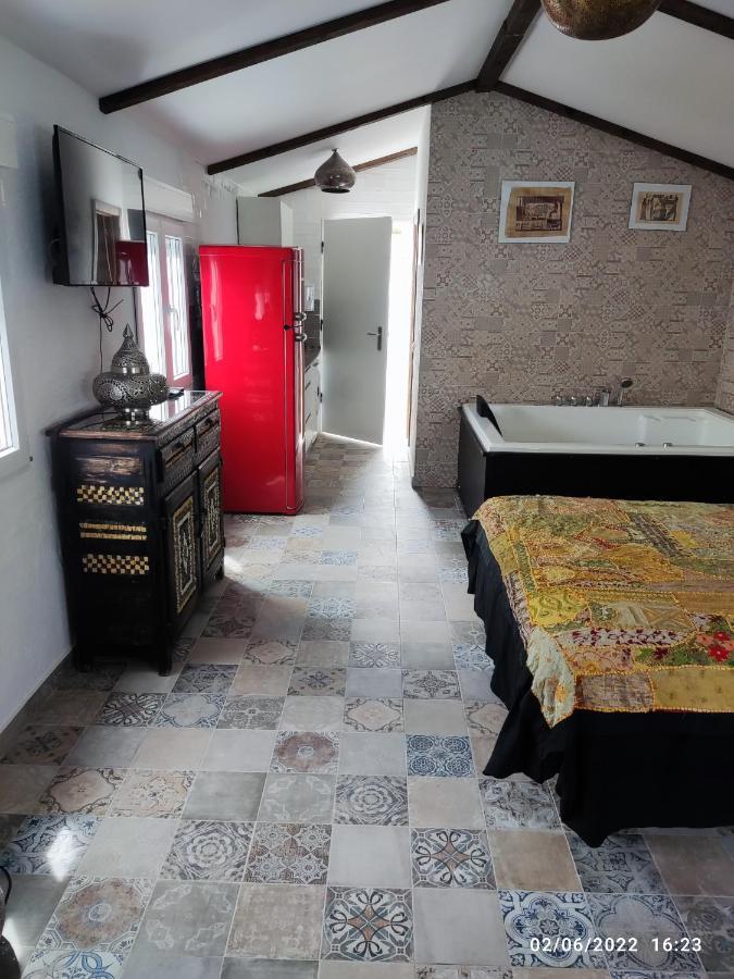 Vil·la Egipto Con Jacuzzi Y Piscina Climatizada *