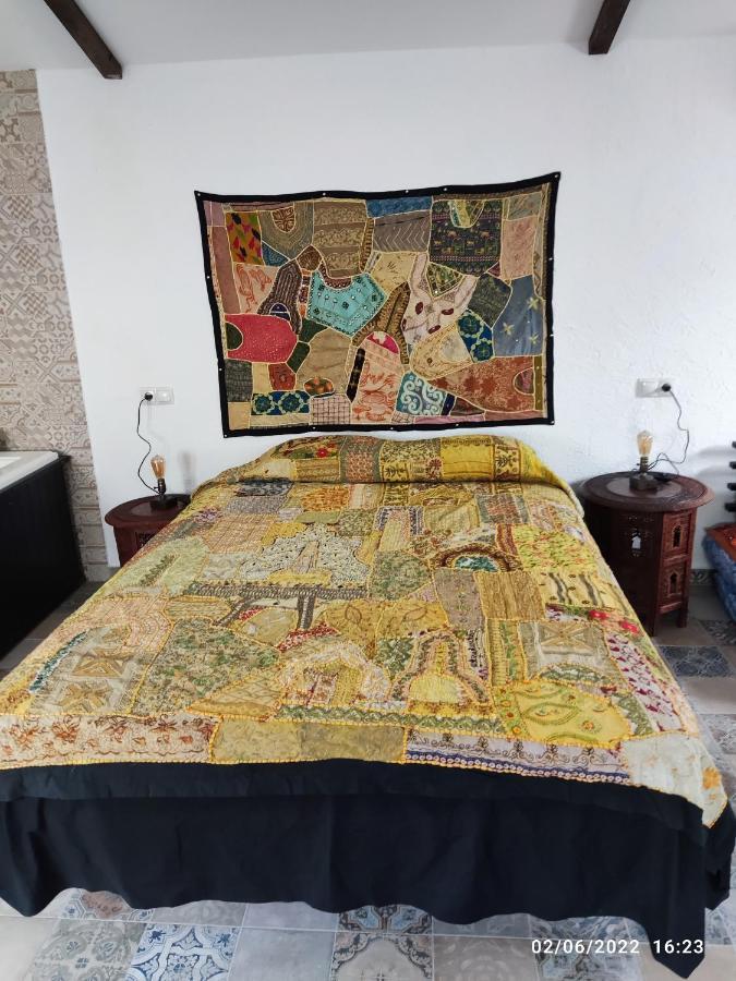 Egipto Con Jacuzzi Y Piscina Climatizada Vil·la *
