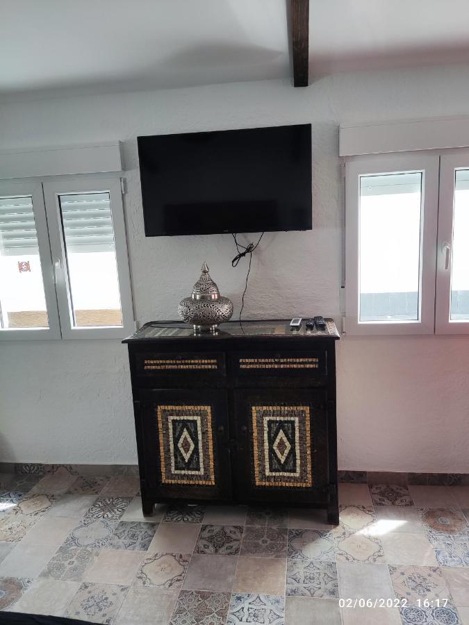 Egipto Con Jacuzzi Y Piscina Climatizada * Chiclana de la Frontera