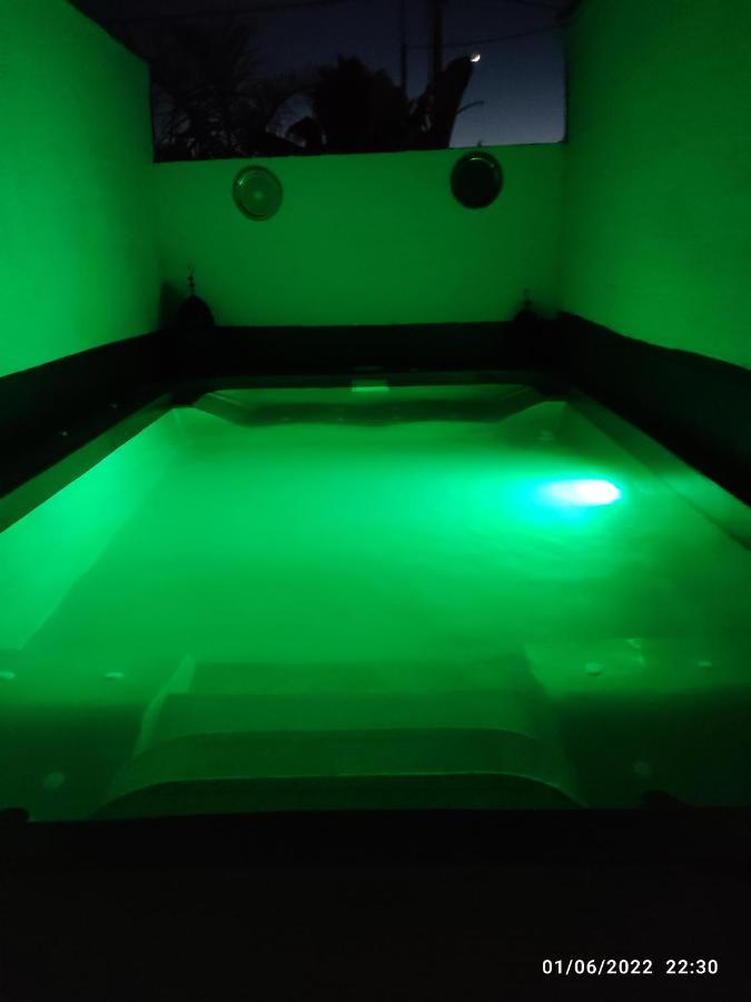 Egipto Con Jacuzzi Y Piscina Climatizada Chiclana de la Frontera