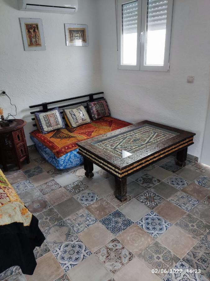Egipto Con Jacuzzi Y Piscina Climatizada Vil·la