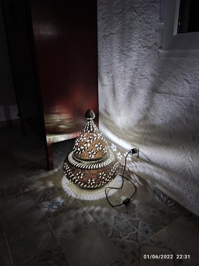 Egipto Con Jacuzzi Y Piscina Climatizada Vil·la Chiclana de la Frontera