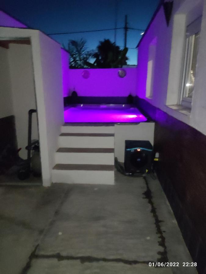 Egipto Con Jacuzzi Y Piscina Climatizada Vil·la