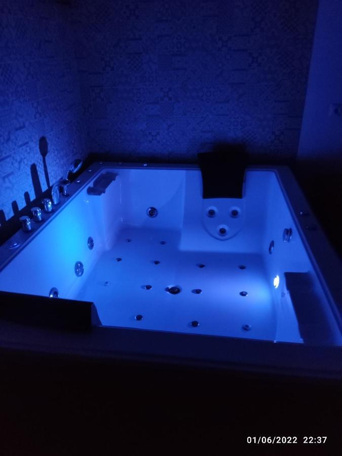Vil·la Egipto Con Jacuzzi Y Piscina Climatizada *