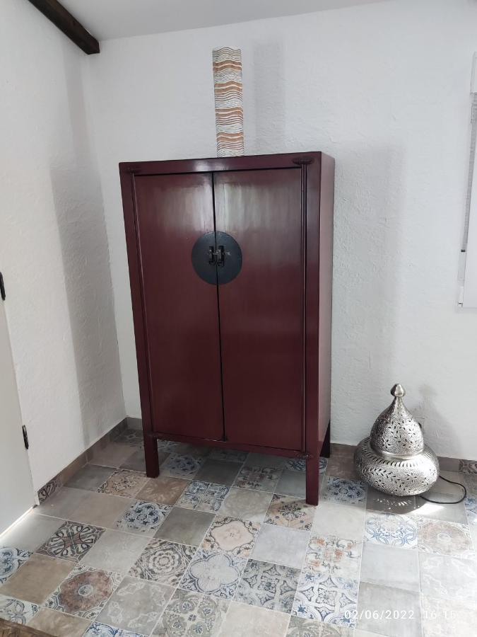 Vil·la Egipto Con Jacuzzi Y Piscina Climatizada