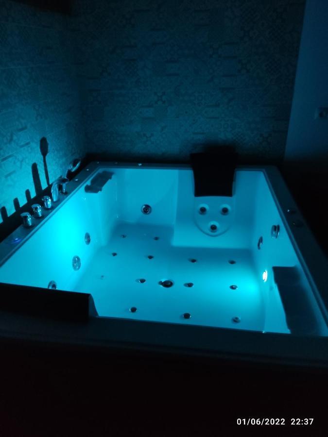 Vil·la Egipto Con Jacuzzi Y Piscina Climatizada Chiclana de la Frontera