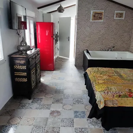 Villa Egipto Con Jacuzzi Y Piscina Climatizada Chiclana de la Frontera Exterior photo