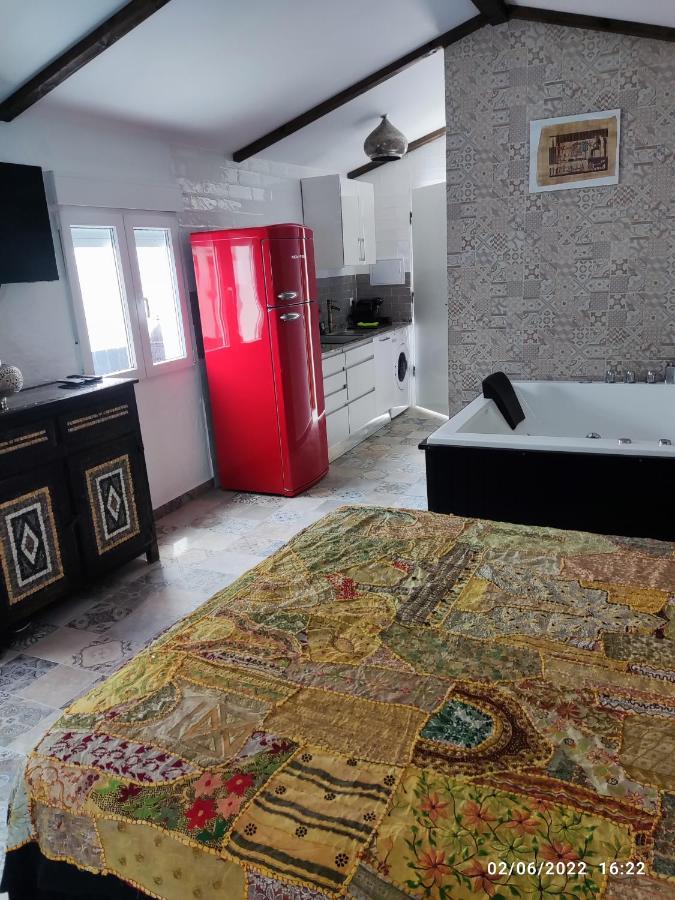 Egipto Con Jacuzzi Y Piscina Climatizada *