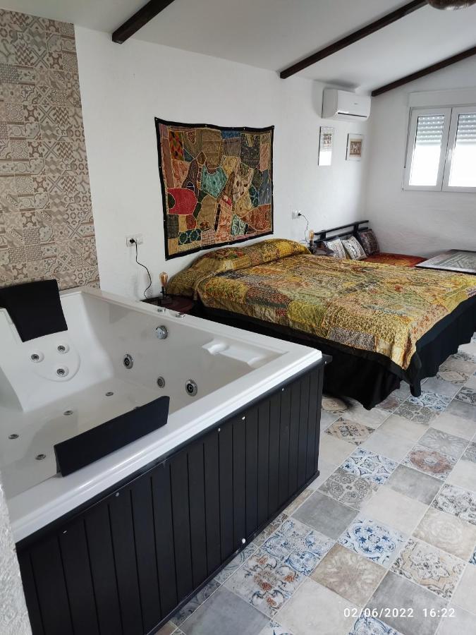 Villa Egipto Con Jacuzzi Y Piscina Climatizada *