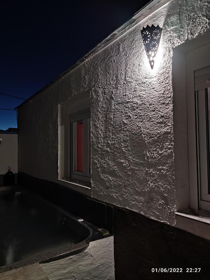 Villa Egipto Con Jacuzzi Y Piscina Climatizada Chiclana de la Frontera