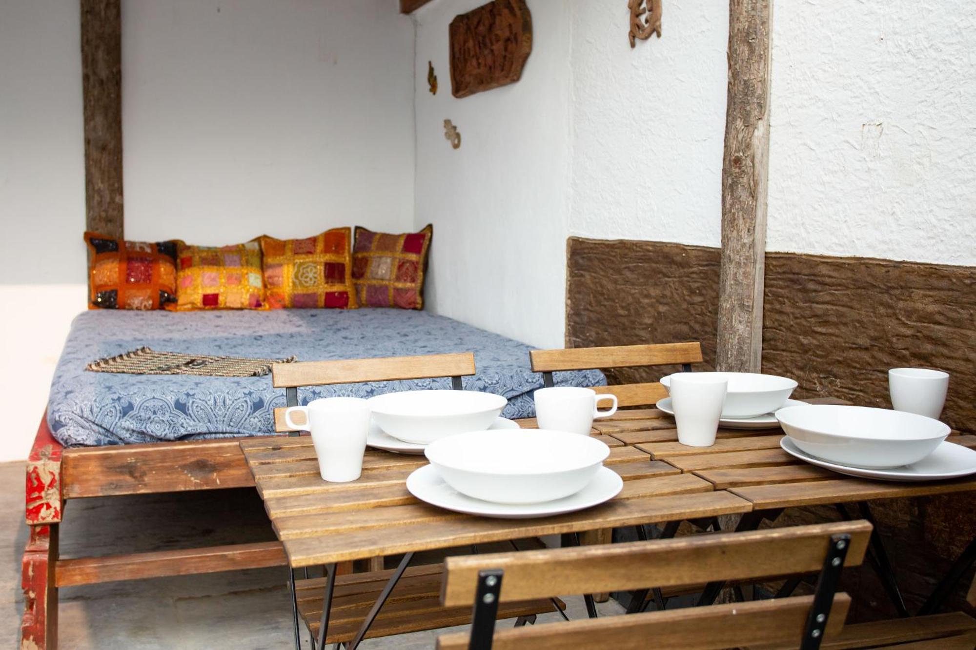 Egipto Con Jacuzzi Y Piscina Climatizada Villa
